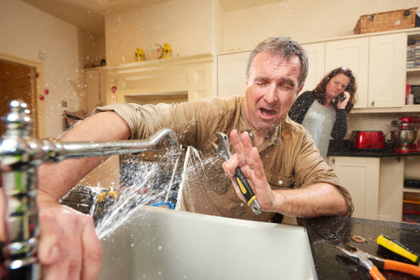 Best Flood damage cleanup  in Quincy, MA